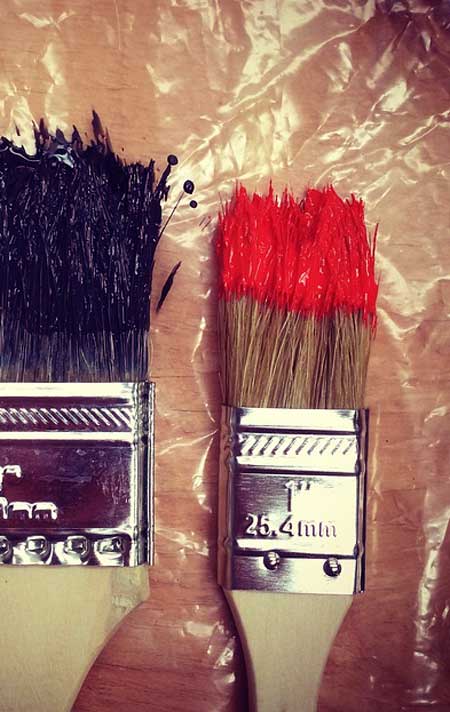 Maler- und Lackierarbeiten aller Art. Bodenbeläge. Industrieböden. Fassaden.